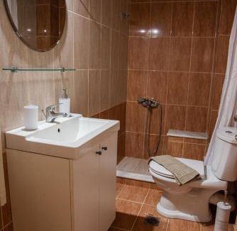 Nea Artaki Apartment | 28 m² Apartment ∙ 1 bedroom ∙ 2 guests