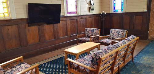 Barrington Bed & Breakfast | 28 m² Bed and breakfast ∙ 2 guests