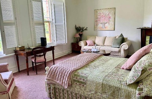 Queenstown Bed & Breakfast | 28 m² Bed and breakfast ∙ 4 guests