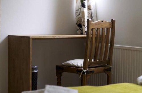Fellabær Bed & Breakfast | 28 m² Bed and breakfast ∙ 4 guests