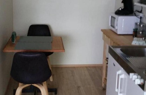 Fellabær Bed & Breakfast | 28 m² Bed and breakfast ∙ 4 guests