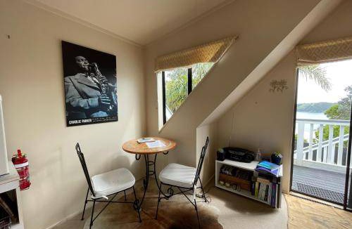 Waiheke Island Bed & Breakfast | 28 m² Bed and breakfast ∙ 2 guests