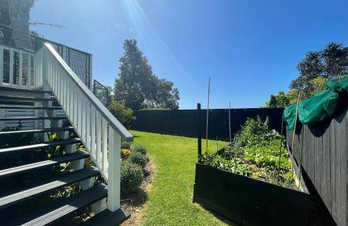 Waiheke Island Bed & Breakfast | 28 m² Bed and breakfast ∙ 2 guests