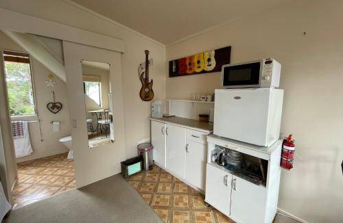 Waiheke Island Bed & Breakfast | 28 m² Bed and breakfast ∙ 2 guests