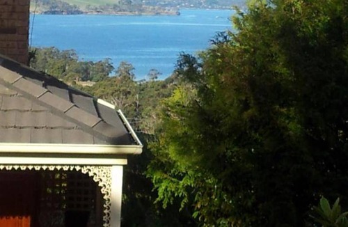 Margate Bed & Breakfast | 28 m² Bed and breakfast ∙ 2 guests