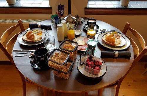 Ellon Bed & Breakfast | 28 m² Bed and breakfast ∙ 2 guests