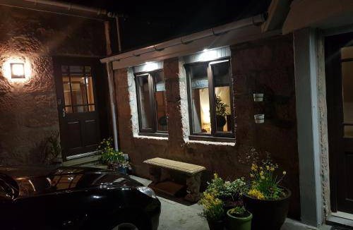 Ellon Bed & Breakfast | 28 m² Bed and breakfast ∙ 2 guests