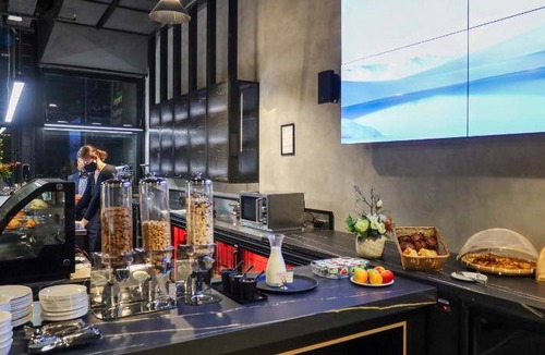 Te Aro Hotel | 28 m² Hotel ∙ 127 guests