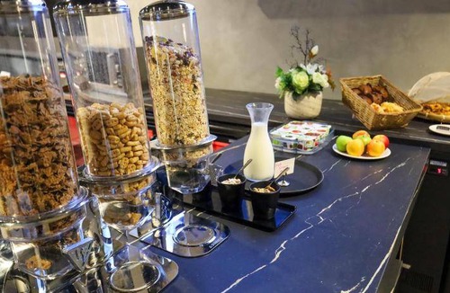 Te Aro Hotel | 28 m² Hotel ∙ 127 guests