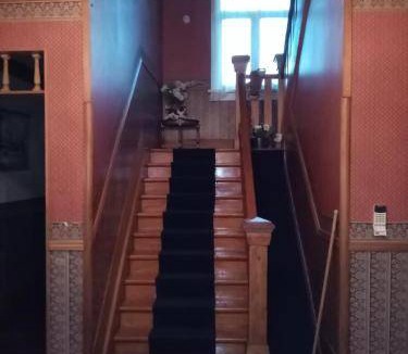Manakau Hotel | 28 m² Hotel ∙ 2 guests
