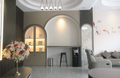 Takengon House | 28 m² Motel ∙ 3 guests