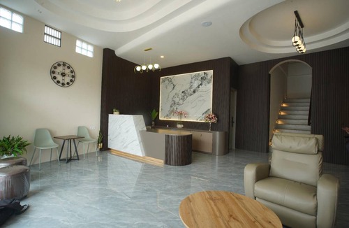 Takengon House | 28 m² Motel ∙ 3 guests