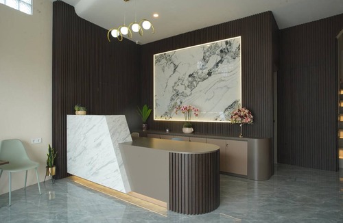 Takengon House | 28 m² Motel ∙ 3 guests