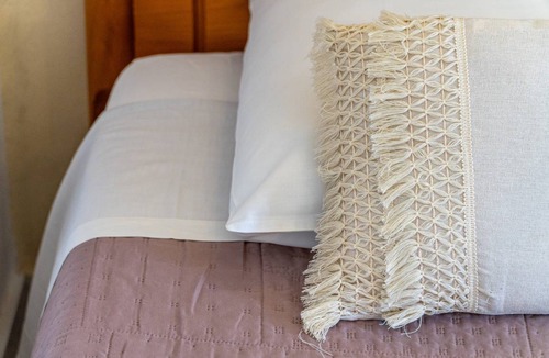 Astrakeri Apartment | 28 m² Studio flat ∙ 1 bedroom ∙ 2 guests