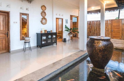 Sewon House | 280 m² House ∙ 3 bedrooms ∙ 6 guests