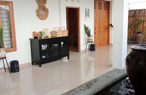 Sewon House | 280 m² House ∙ 3 bedrooms ∙ 6 guests