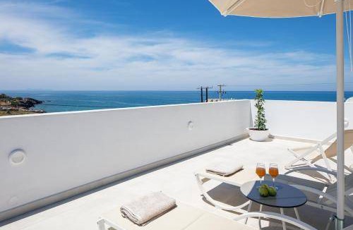 Panormos Villa | 280 m² Villa ∙ 5 bedrooms ∙ 11 guests