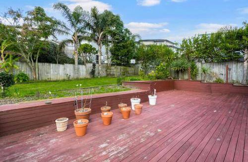 Fairview Heights House | 283 m² House ∙ 2 bedrooms ∙ 4 guests