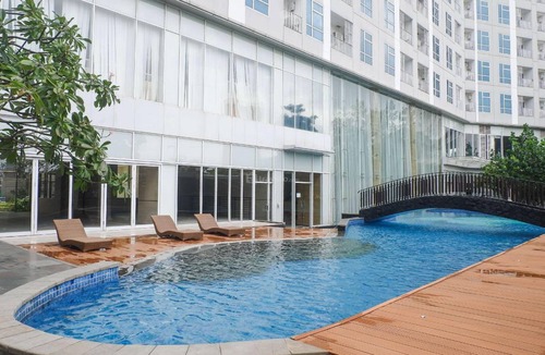 Suko Manunggal Apartment | 29 m² Apartment ∙ 2 guests