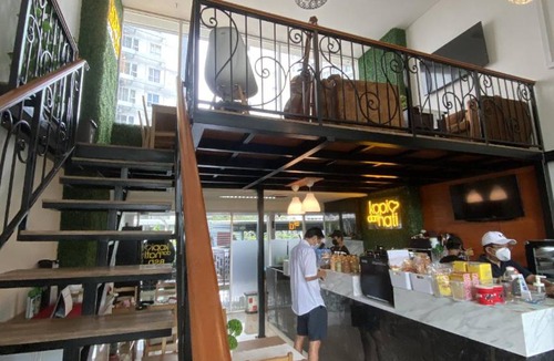 Bumi Serpong Damai Apartment | 29 m² Apartment ∙ 3 guests