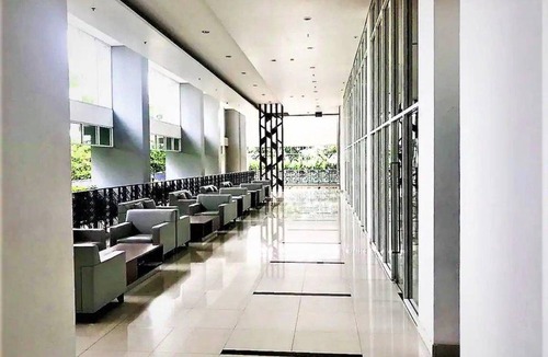 Bumi Serpong Damai Apartment | 29 m² Apartment ∙ 3 guests