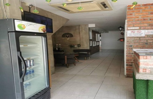 Bandar Tun Razak Hotel | 29 m² Hotel ∙ 127 guests