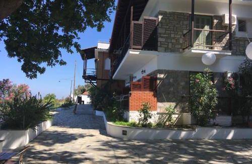Anatolikos Olimpos Hotel | 29 m² Hotel ∙ 3 guests