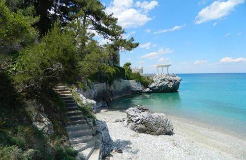 Anatolikos Olimpos Hotel | 29 m² Hotel ∙ 3 guests