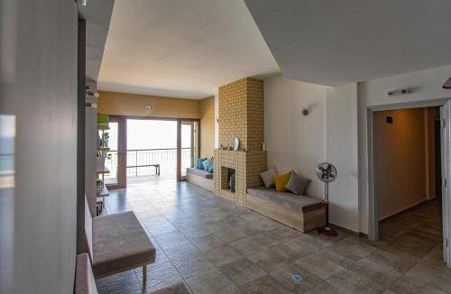 Anatolikos Olimpos Hotel | 29 m² Hotel ∙ 3 guests