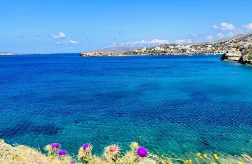 Batsi House | 290 m² House ∙ 5 bedrooms ∙ 11 guests