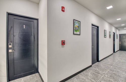 Dolorosa Apartment | 2Bed/1Bath Apartment with Patio in San Jose Center!