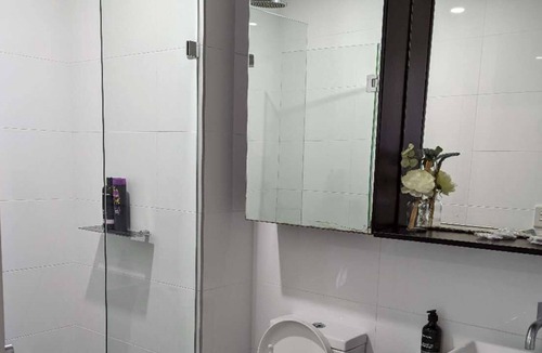 Epping Apartment | 2BR+2Bath/10-min-station: A Convenient Travel Home