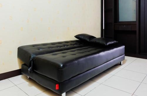 Panunggangan Utara Apartment | 2BR Apartment at 18th Floor Great Western By Travelio