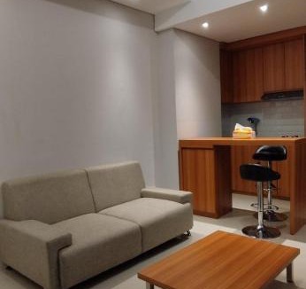 Bekasi Timur Apartment | 2BR Transpark Juanda Bekasi