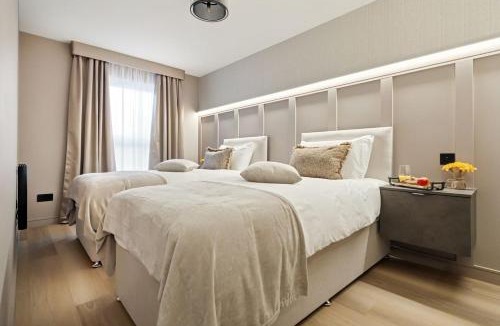 Glasgow Westend Apartment | 2BR West End Apartment Near Botanic Gardens