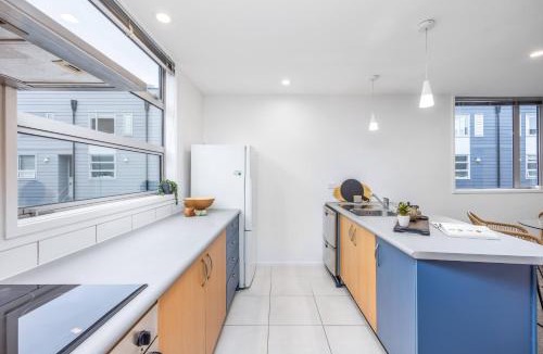 Parnell Apartment | 3 BDR CBD Get Away