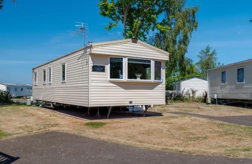 Port Seton House | 3 Bed Caravan - Seton Sands