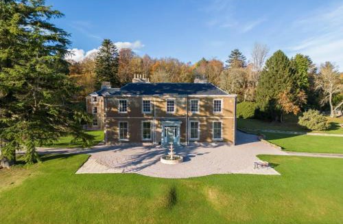 Inverurie Apartment | 3 Bed in Cairngorms 89718