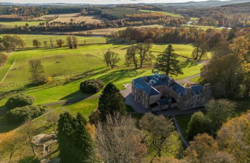 Inverurie Apartment | 3 Bed in Cairngorms 89718