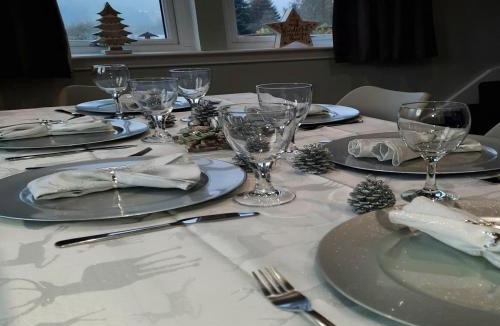 Callander House | 3 Bed in Callander oc-79359