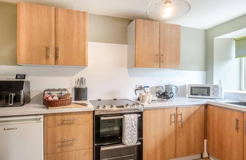 Coldstream Cottage | 3 Bed in Coldstream (oc-c39085)