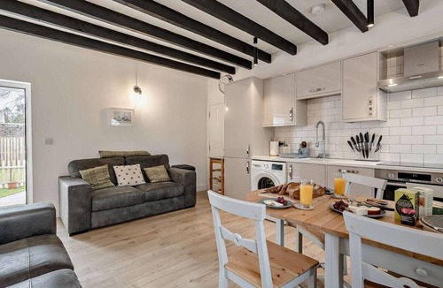Comrie Cottage | 3 Bed in Crieff (oc-90794)