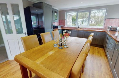 Onich House | 3 Bed in Onich oc-ca159
