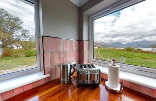 Onich House | 3 Bed in Onich oc-ca159