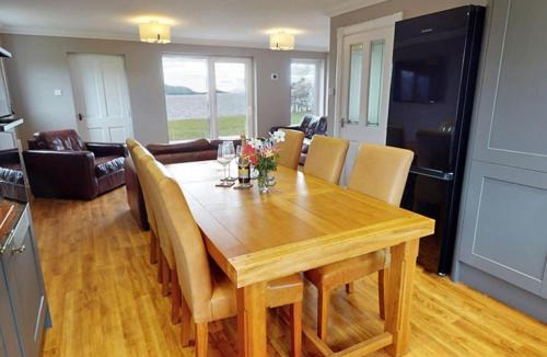 Onich House | 3 Bed in Onich oc-ca159