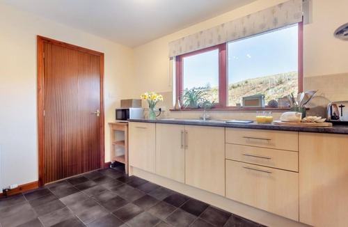 Ullapool Cottage | 3 Bed in Strathkanaird (oc-r30948)