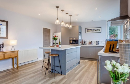 Ullapool Cottage | 3 Bed in Ullapool (oc-s33063)