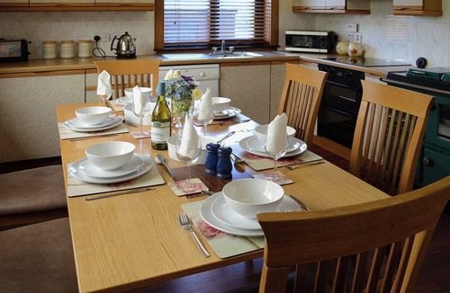 Inverasdale Cottage | 3 bedroom accommodation in Inverasdale near Poolewe