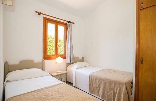 Cala en Blanes Villa | 3 bedroom villa with private pool