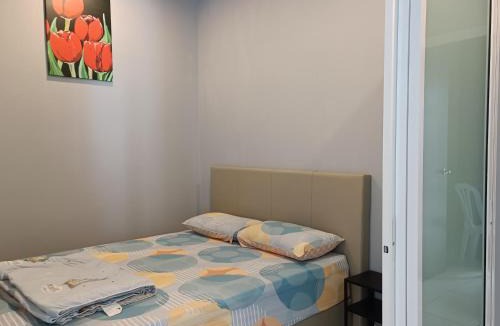 Genting Highlands Apartment | 3 bedroom 12pax Midhills pool view free WIFI